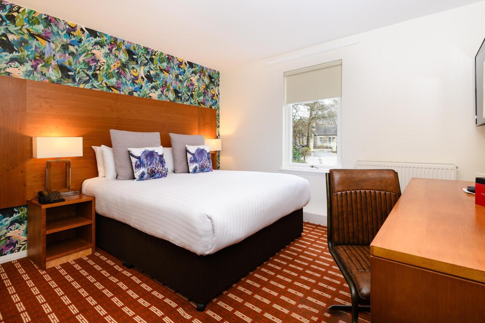 Cosy Double Room