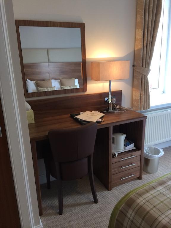 Triple Room Bathroom