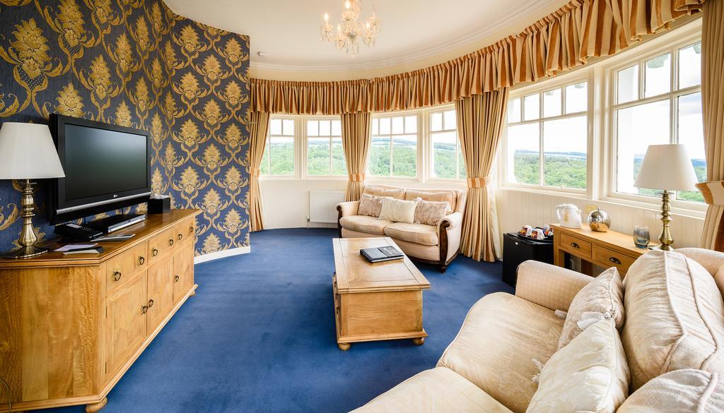 Turret Suite