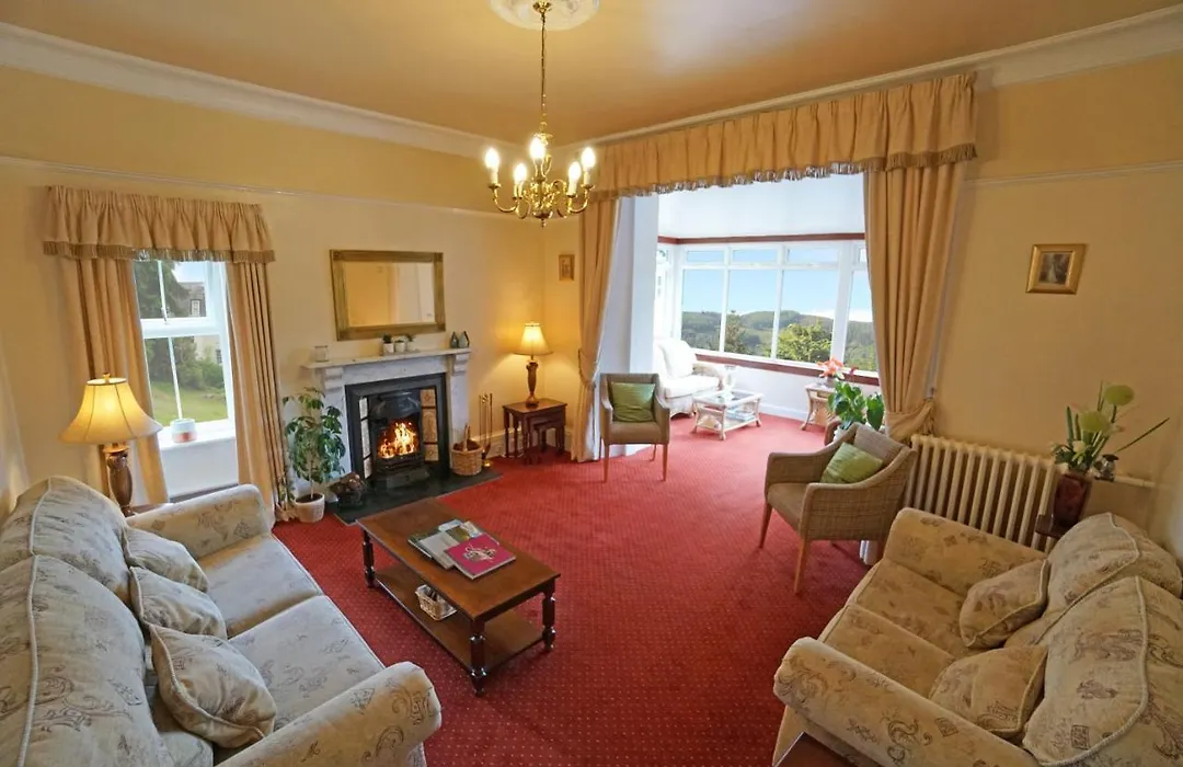 Tigh Na Cloich Hotel-1