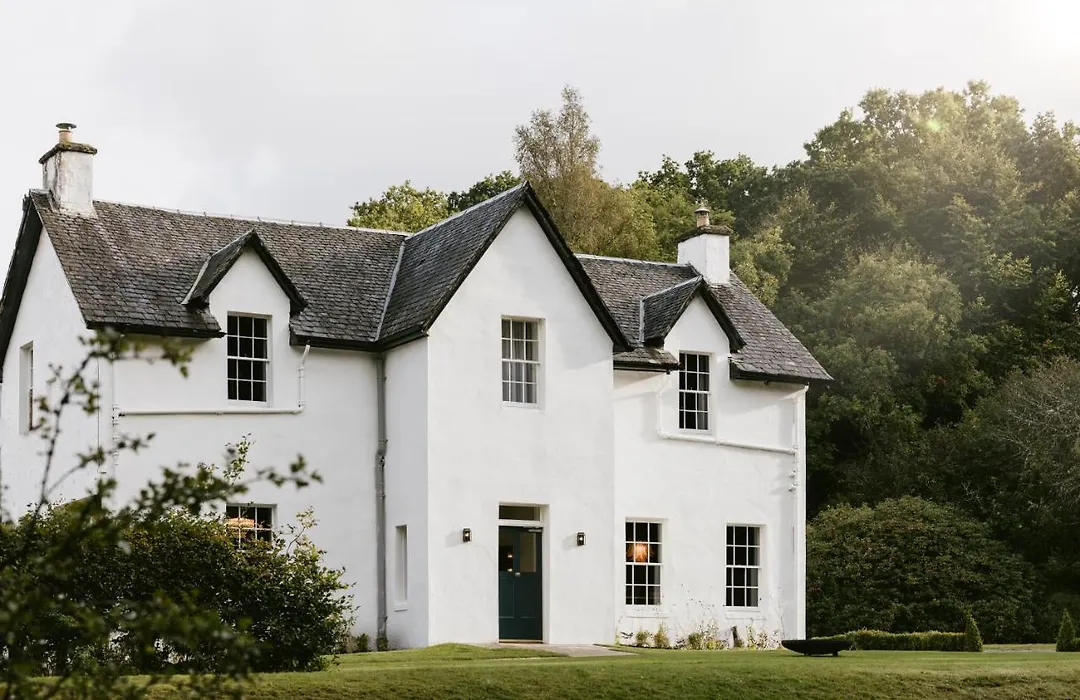 Killiecrankie House-1