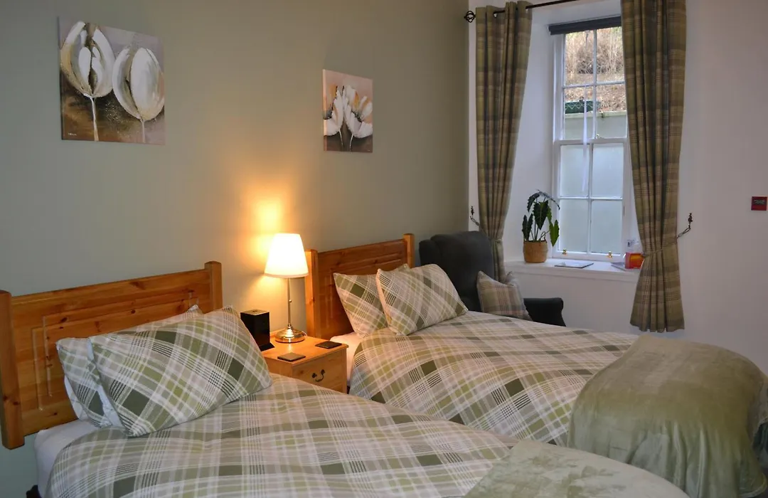 Cuil An Daraich Guest House-1