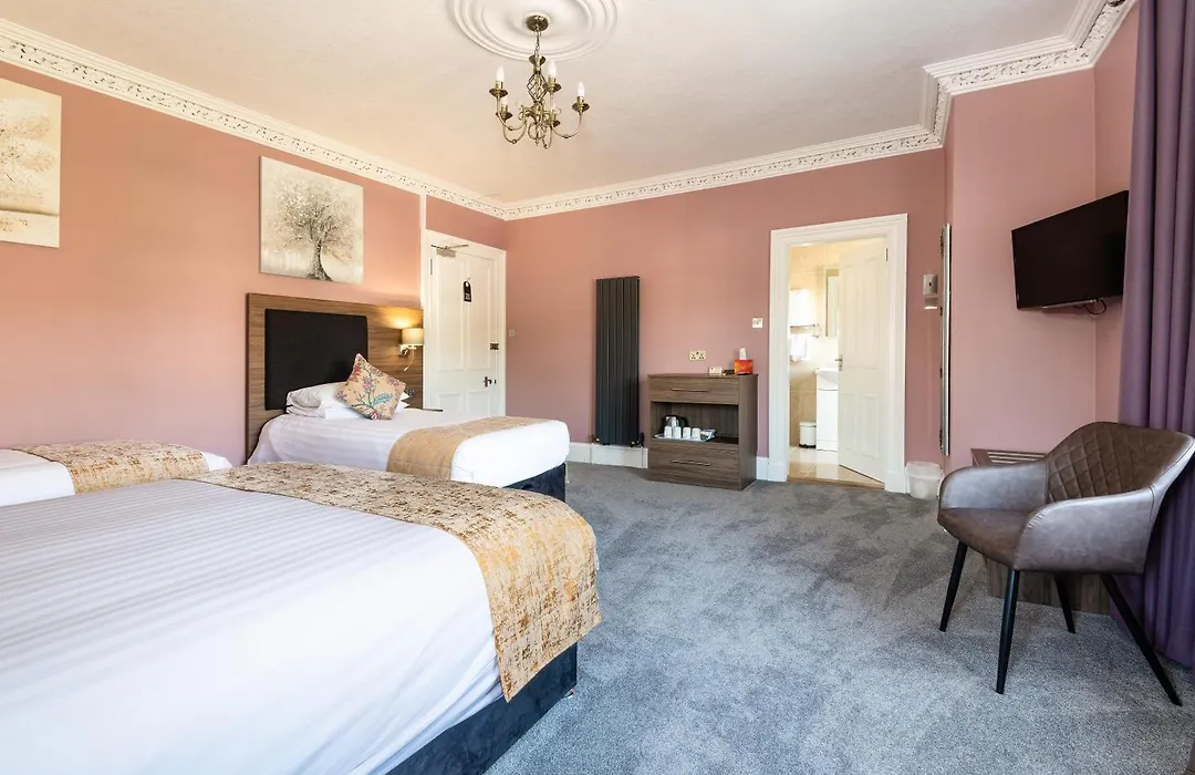 Atholl Villa Guest House-1
