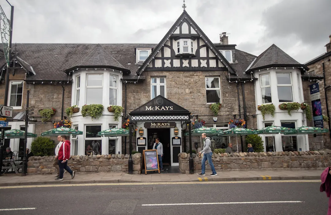 Mckays Hotel-1