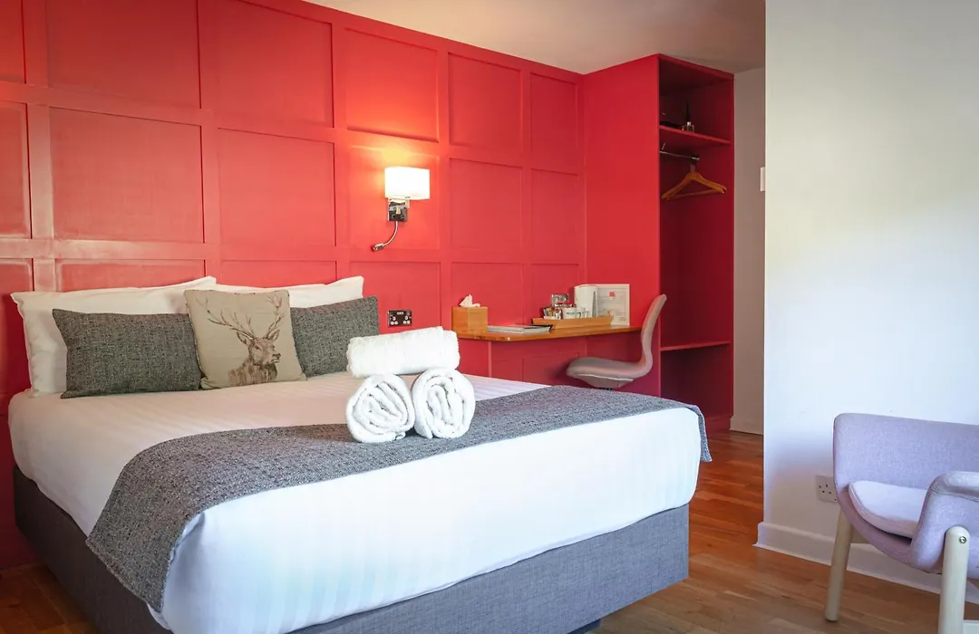The Ballinluig Inn-1