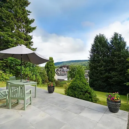 Tigh Na Cloich Hotel-3