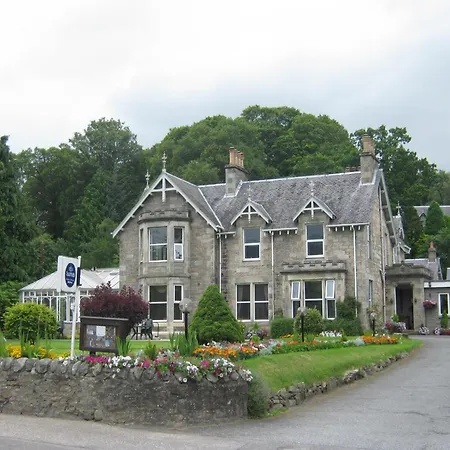The Claymore Guest House-2