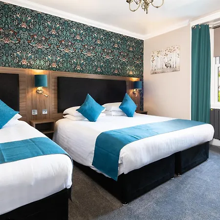 Atholl Villa Guest House-3