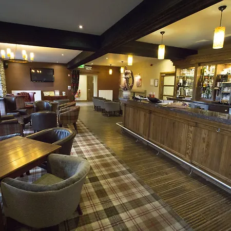 The Old Mill Inn-2