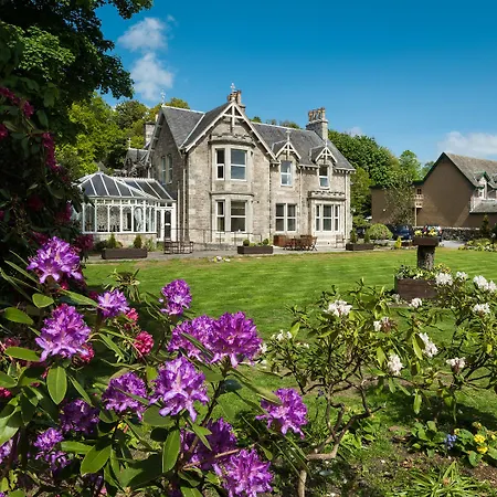 The Claymore Guest House-2