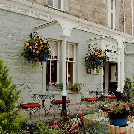 Fisher'S Hotel-2