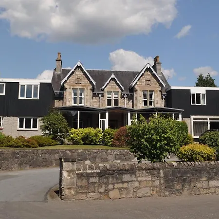 The Acarsaid - Pitlochry-3