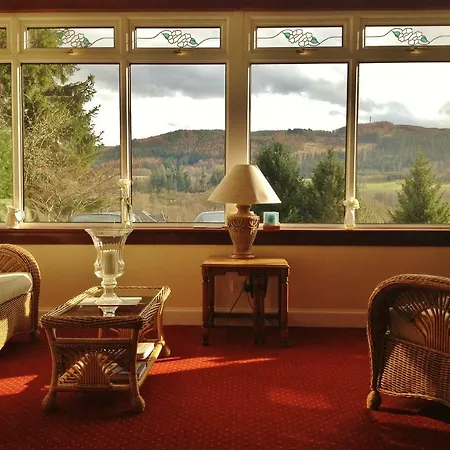 Tigh Na Cloich Hotel-3