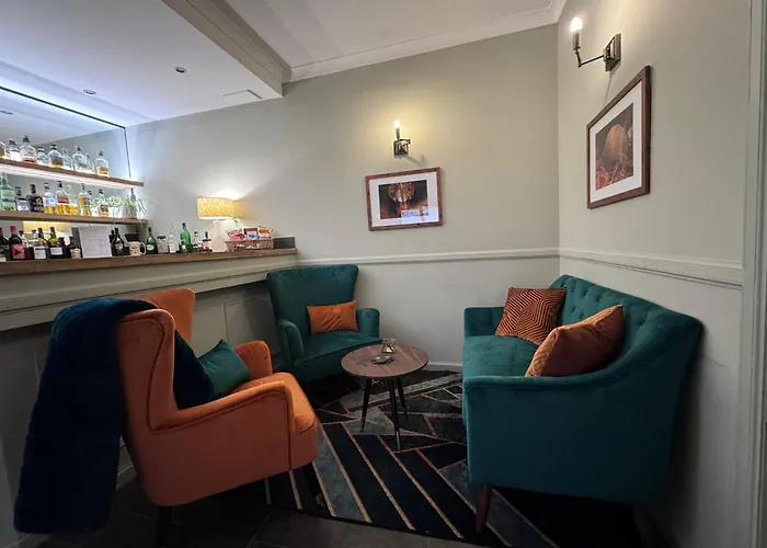 Beinn Bhracaigh Pitlochry