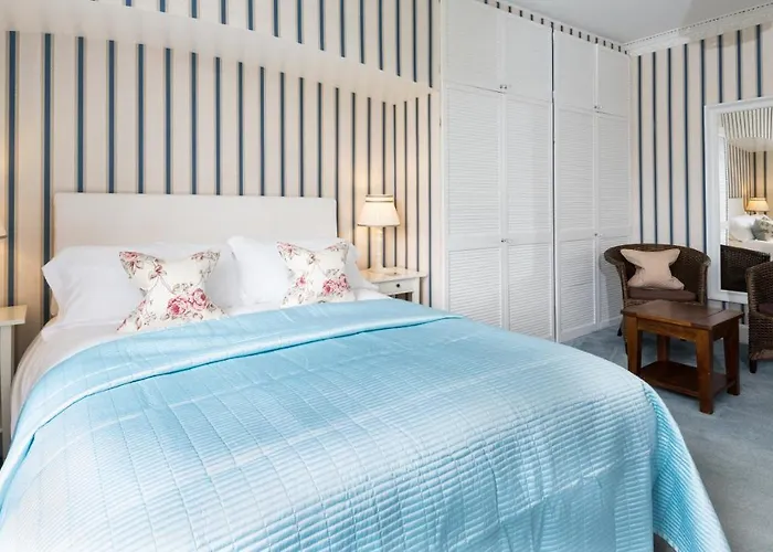 Ellangowan House Bed And Breakfast Pitlochry